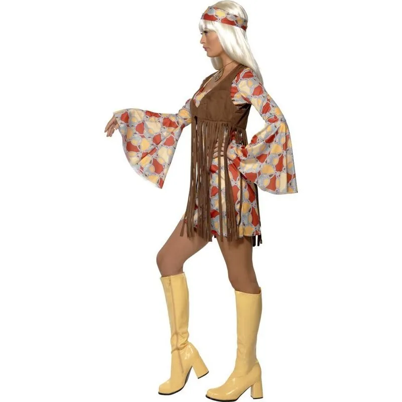1960s Groovy Baby