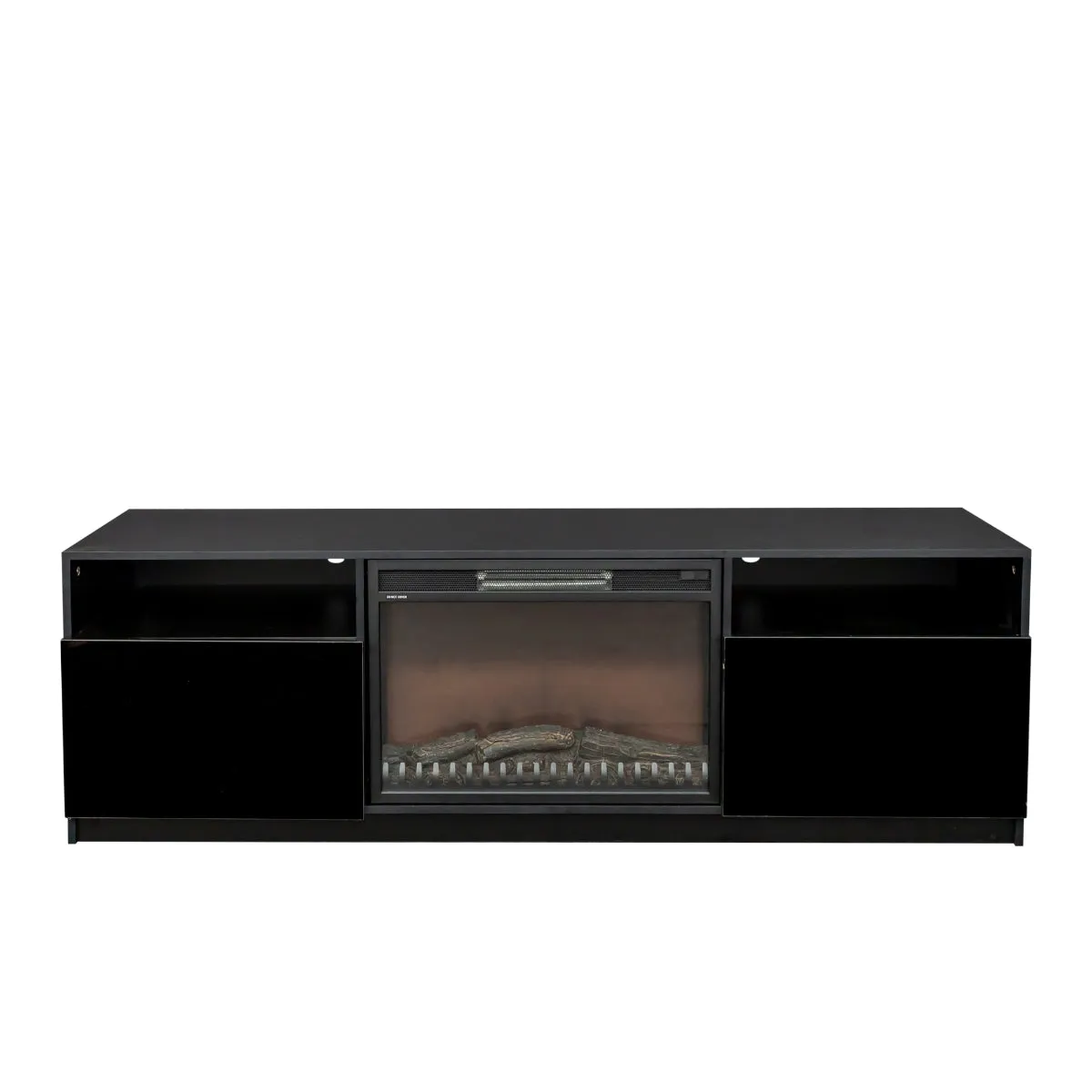 Amari Electric Fireplace TV Stand