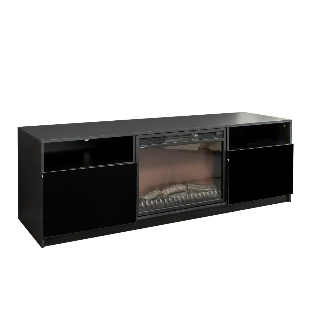 Amari Electric Fireplace TV Stand