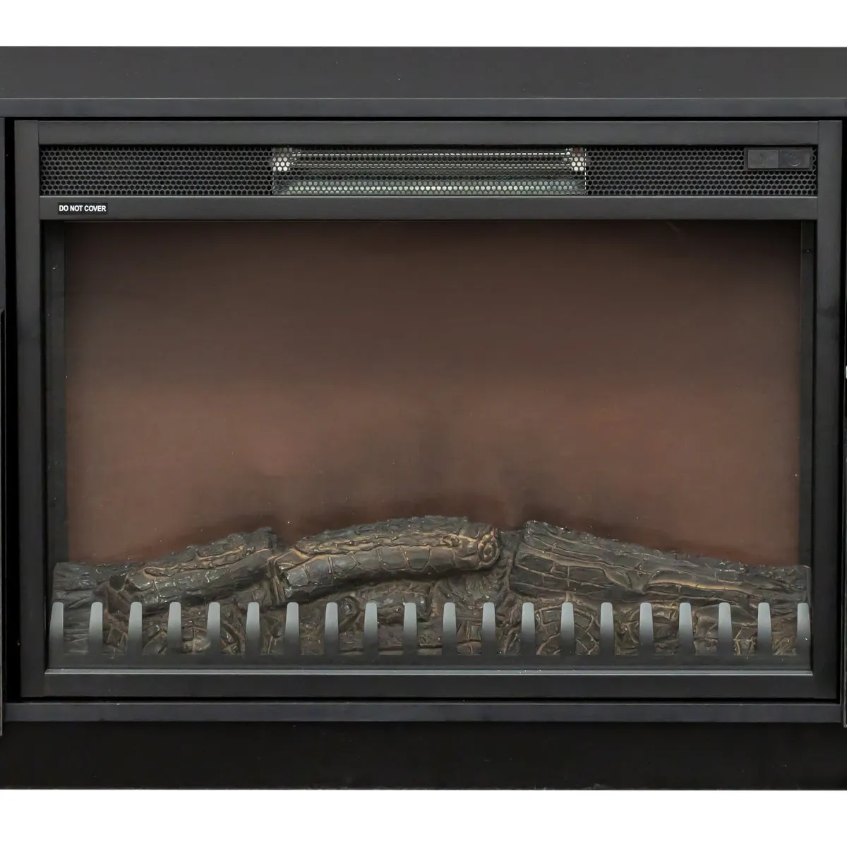Amari Electric Fireplace TV Stand