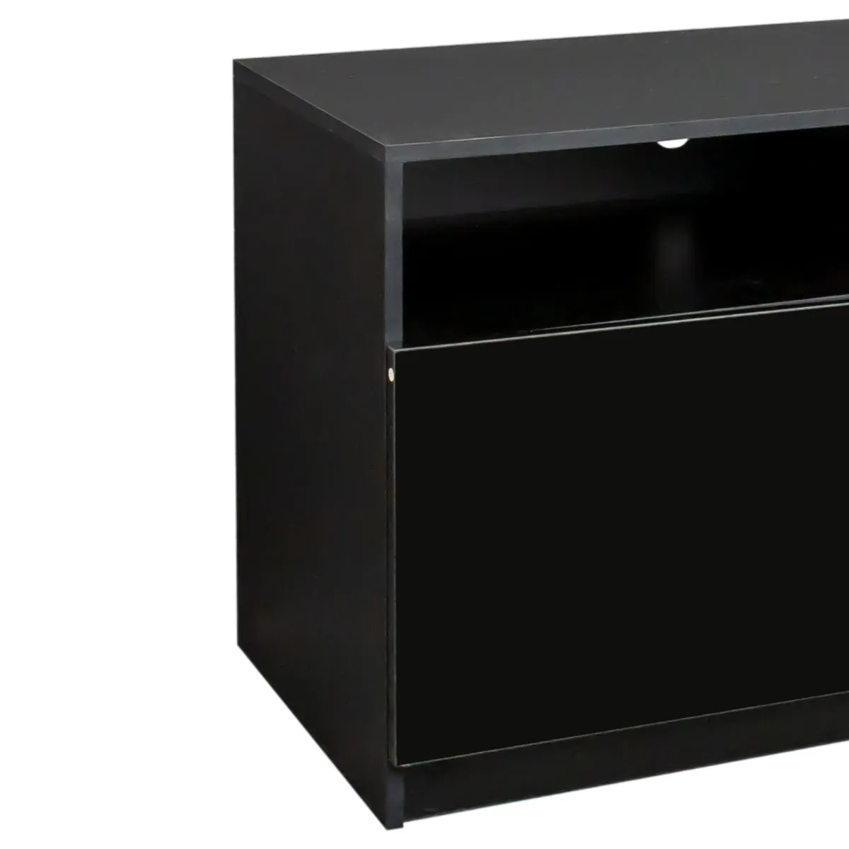 Amari Electric Fireplace TV Stand