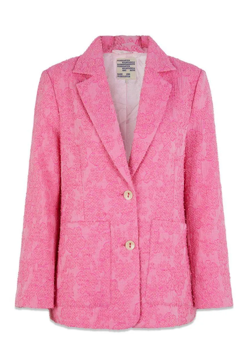 Bia - Azalea Pink