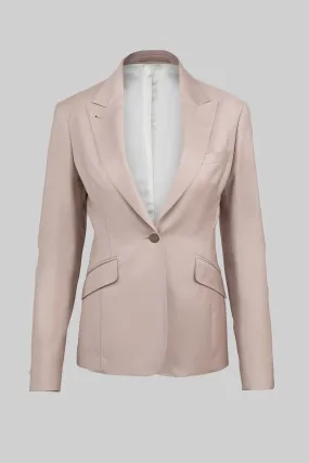 Blazer - Parisian Beige - Low stock!