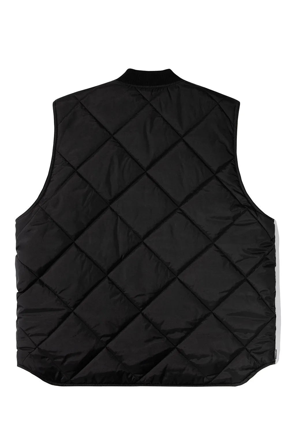 Brooklyn Projects Reversible Vest