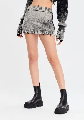 Connie Mini Skirt
