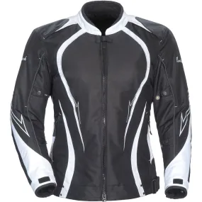 Cortech Lrx 3.0 Women's Street Jackets (USED)