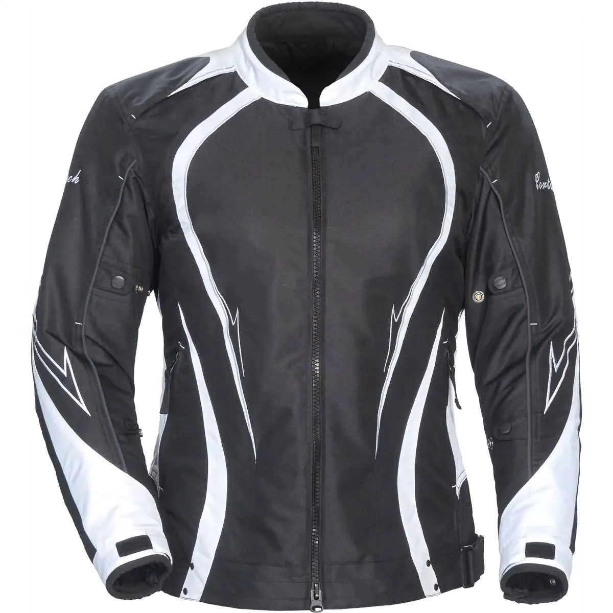 Cortech Lrx 3.0 Women's Street Jackets (USED)
