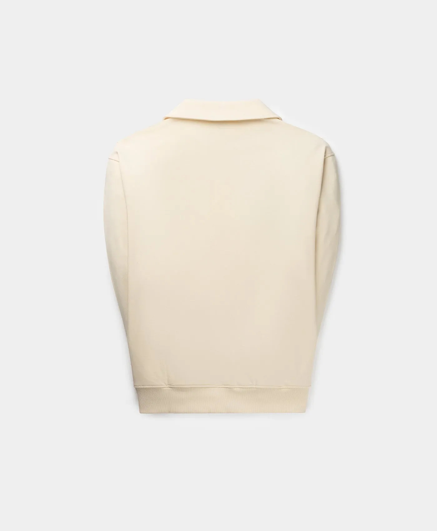 Daily Paper x Dreamville Cream Sweater