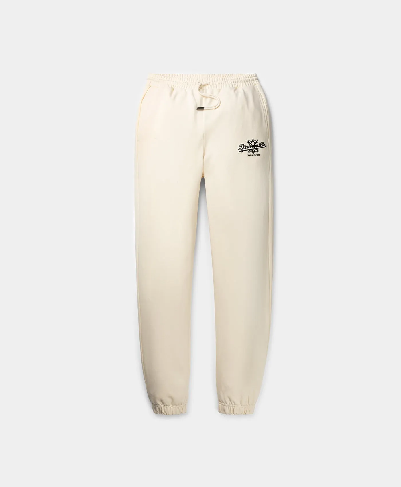 Daily Paper x Dreamville Cream Sweatpants