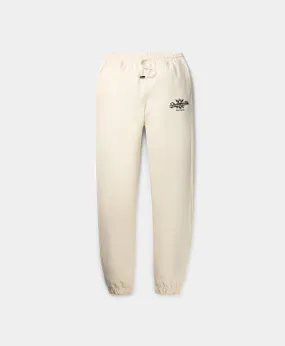 Daily Paper x Dreamville Cream Sweatpants