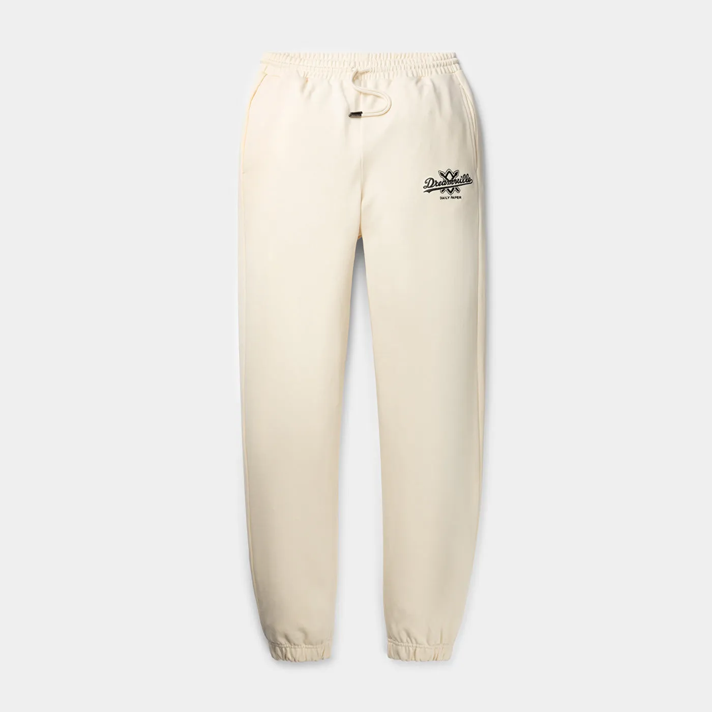 Daily Paper x Dreamville Cream Sweatpants