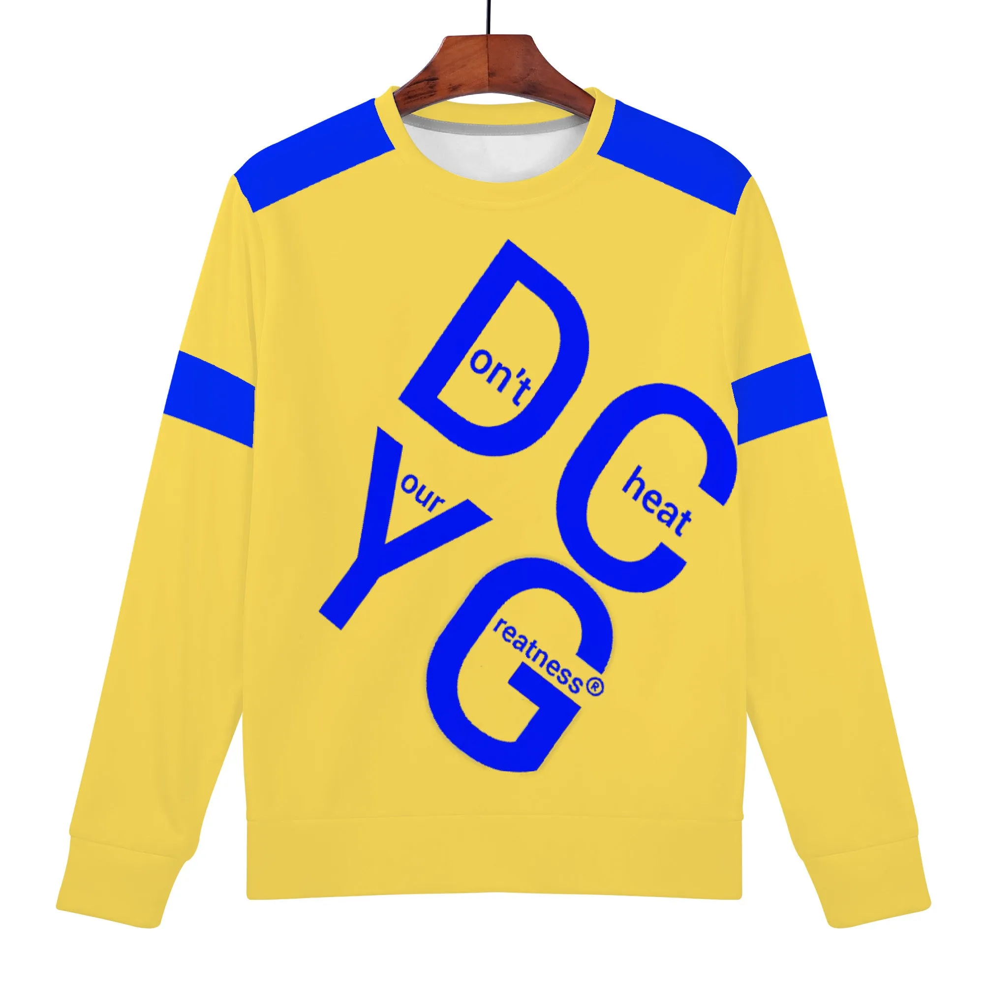 DCYG Xclusive Men's Sweater