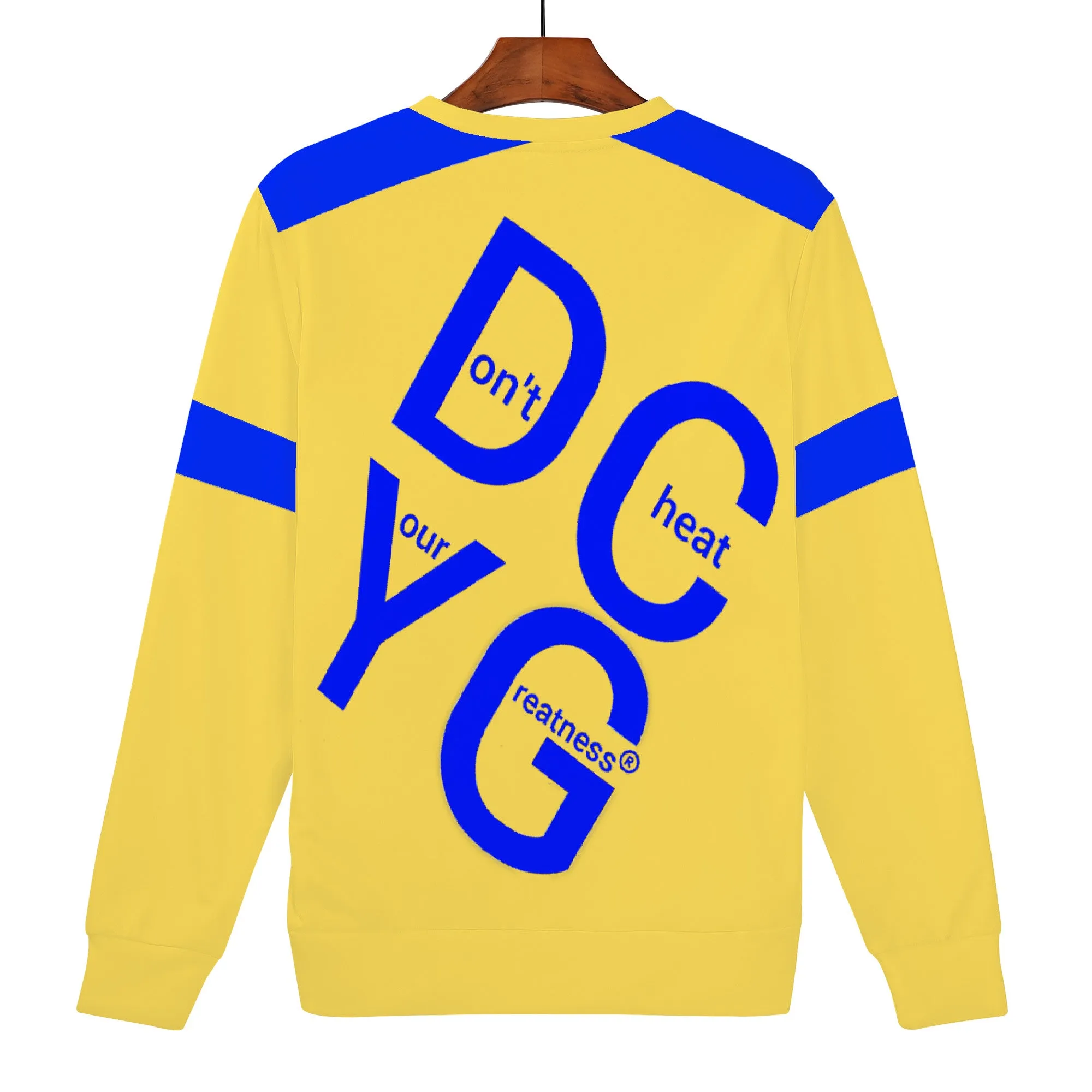 DCYG Xclusive Men's Sweater