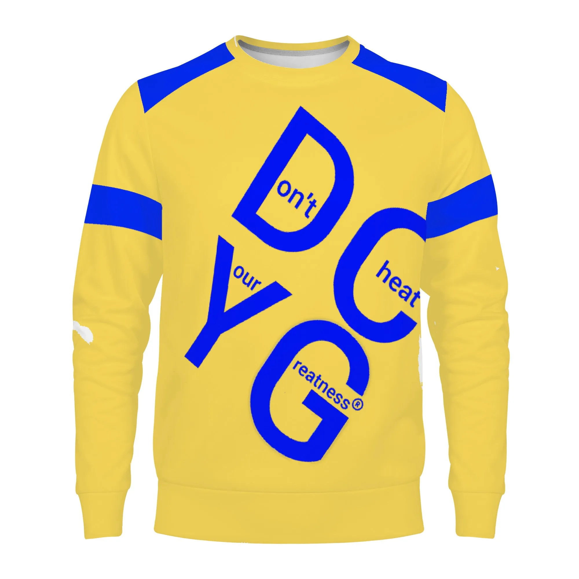 DCYG Xclusive Men's Sweater