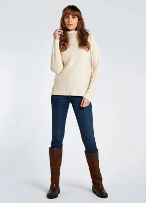 DUBARRY BELLEEK SWEATER