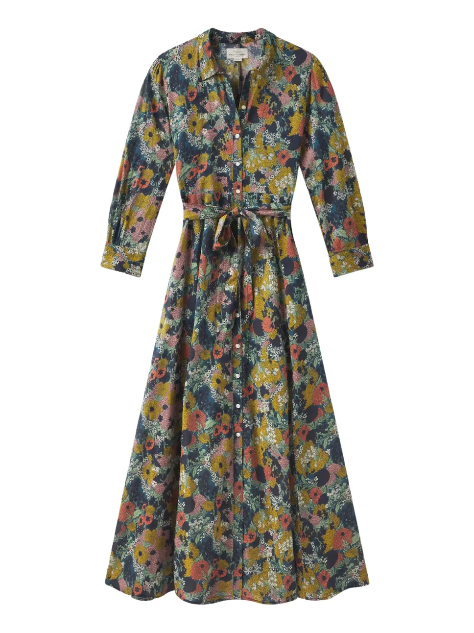 Eliot Dress