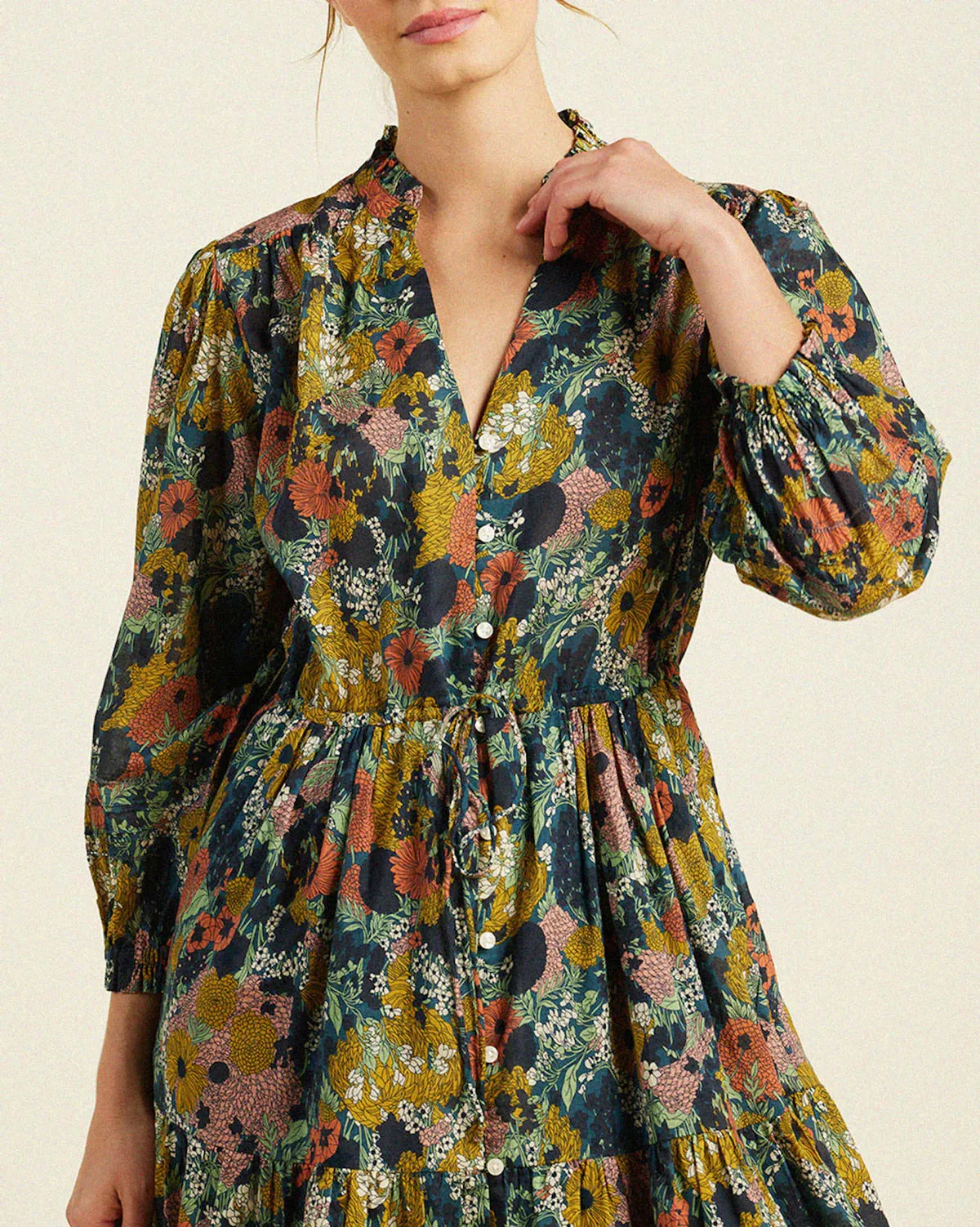 Eliot Dress