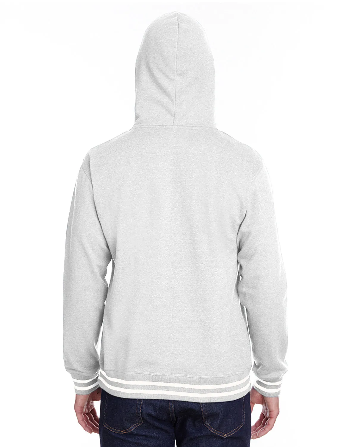 JA8649-J America-ASH