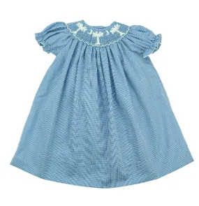 Kids on King South Carolina Smocked Dress