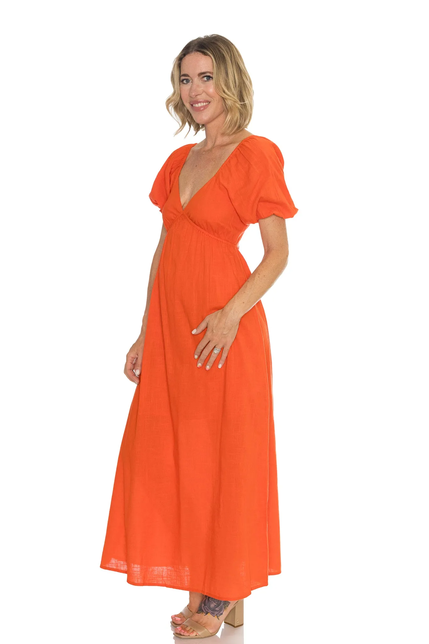 Love Fade Maxi