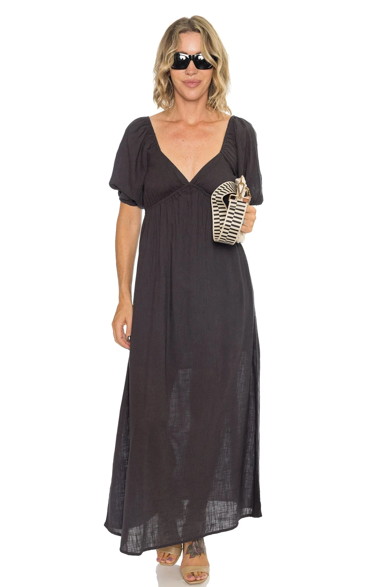 Love Fade Maxi