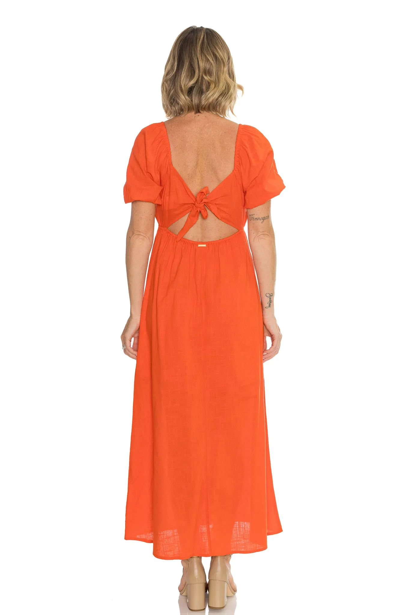 Love Fade Maxi