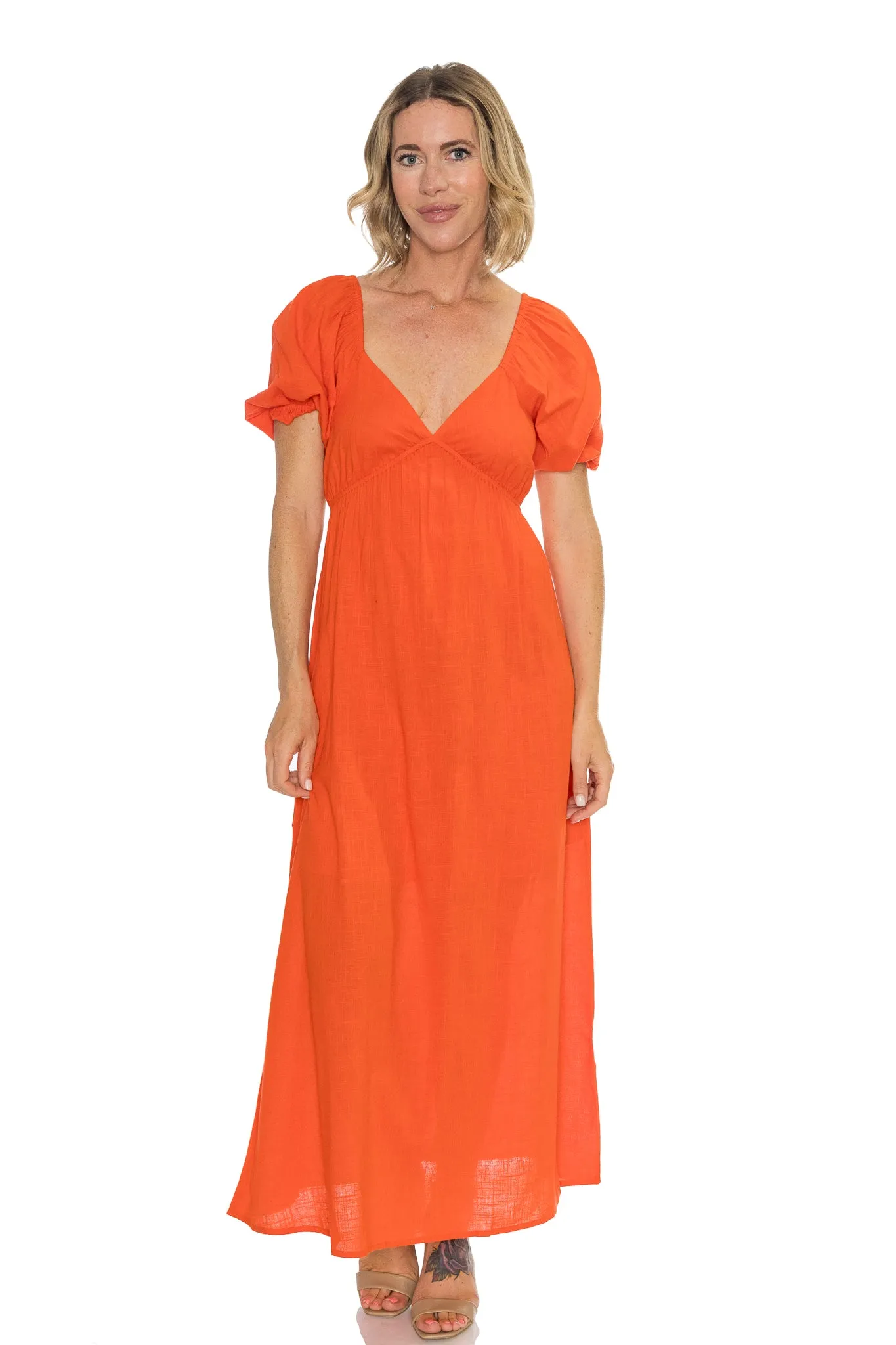 Love Fade Maxi