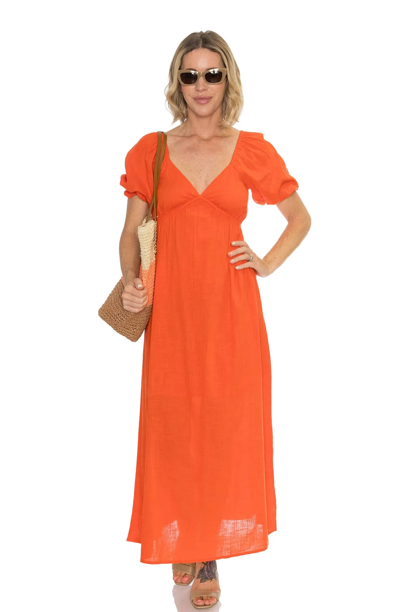 Love Fade Maxi