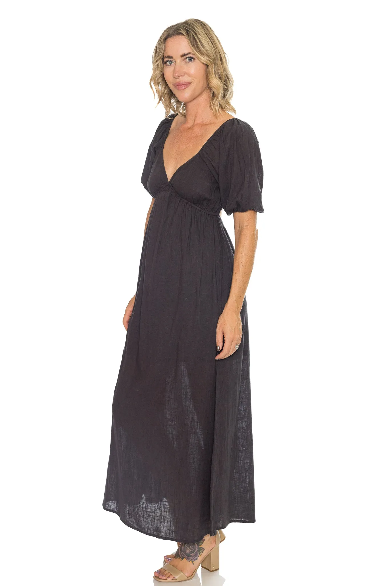 Love Fade Maxi