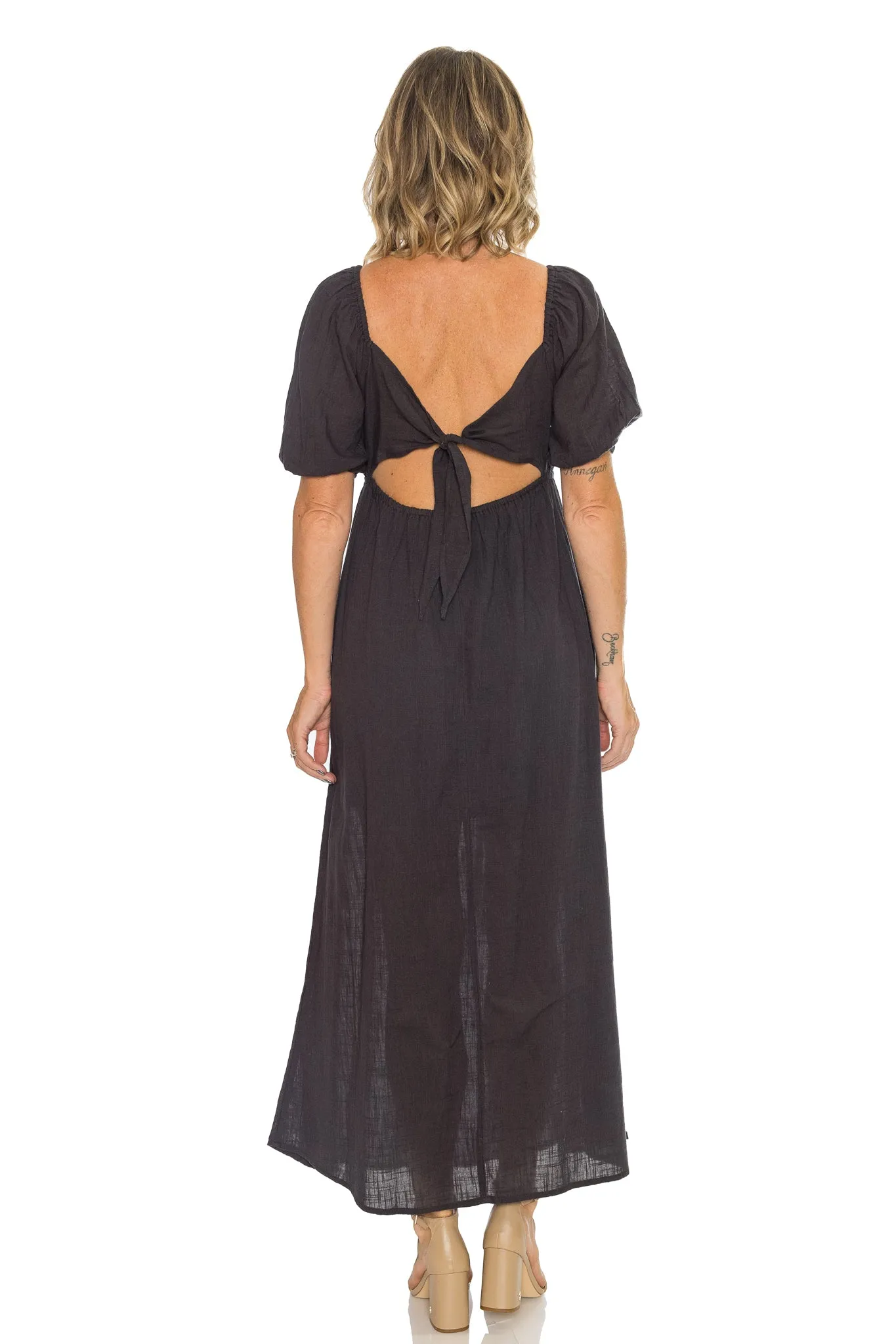 Love Fade Maxi