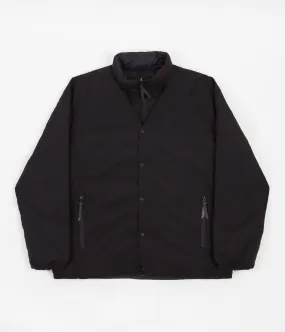 Manastash x Taion 12 Way Down Jacket - Black
