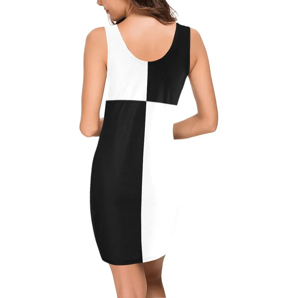 Modern Moments Medea Vest Dress
