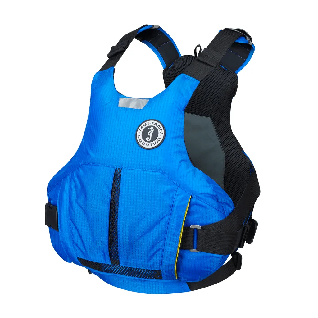 MUSTANG CASCADE FOAM VEST