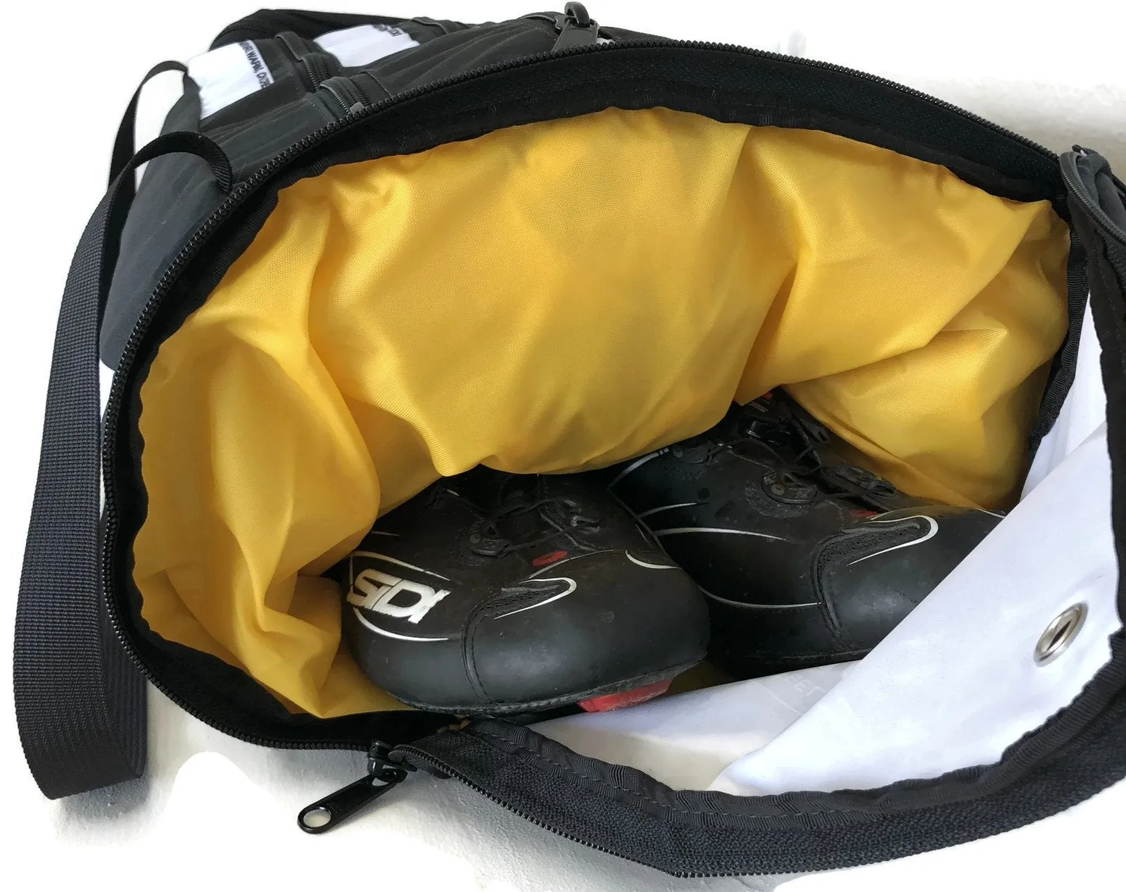 Ramsey Riders RACEDAY BAG - ships in about 3 weeks