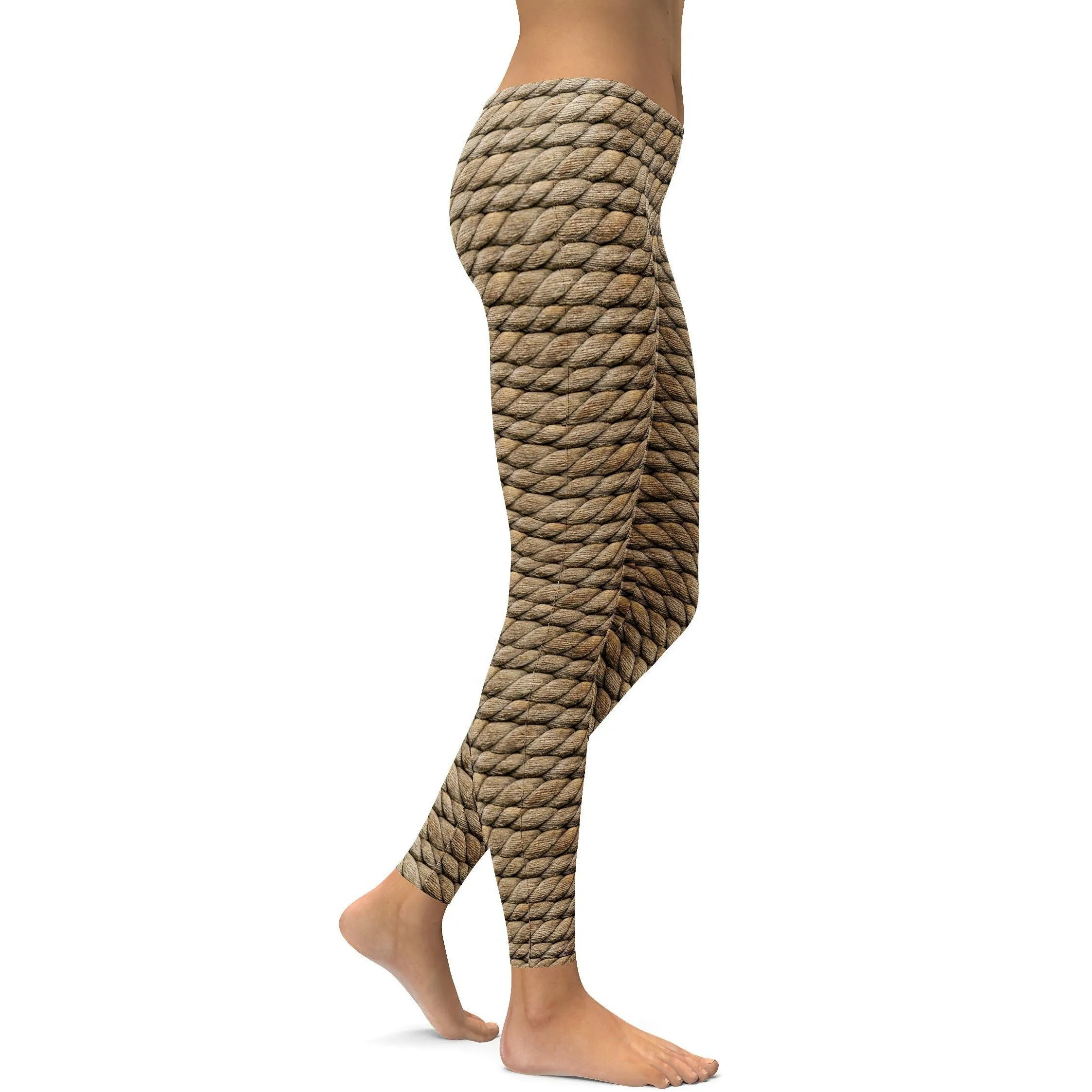 Rope Leggings
