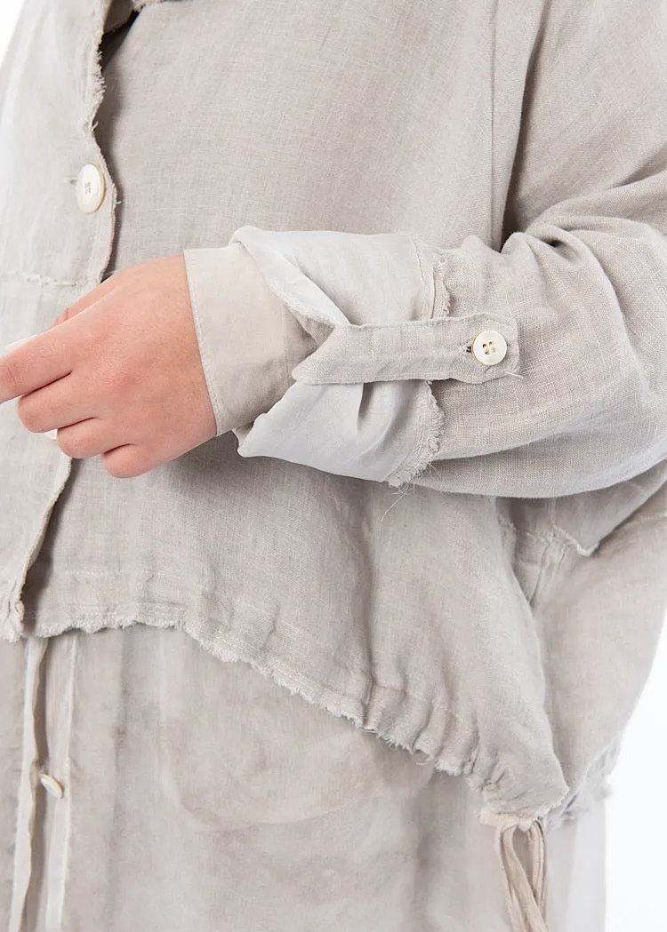 SANCTAMUERTE BLAZER