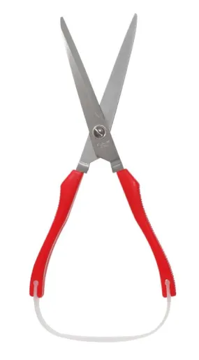 STIREX ALL PURPOSE SCISSOR STANDARD LIGHT HANDLE