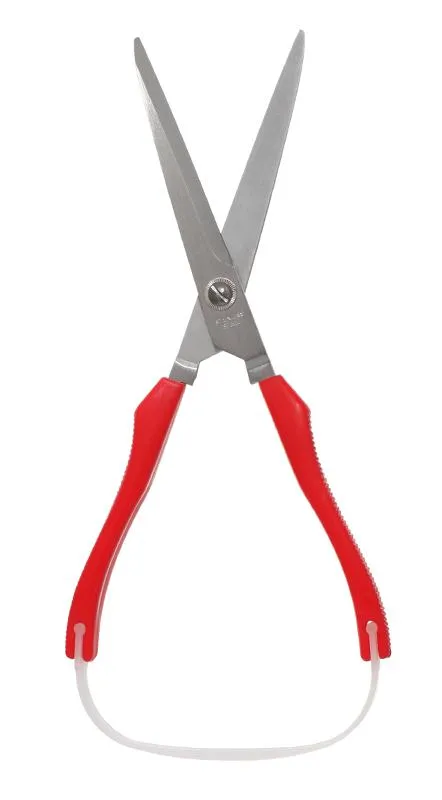 STIREX ALL PURPOSE SCISSOR STANDARD LIGHT HANDLE