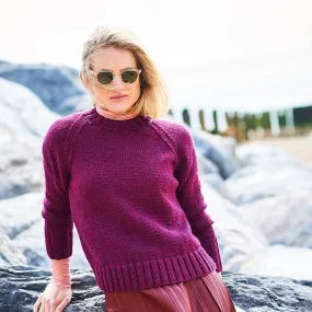 Stylecraft Fusion Chunky Knitting Pattern 9939 PDF