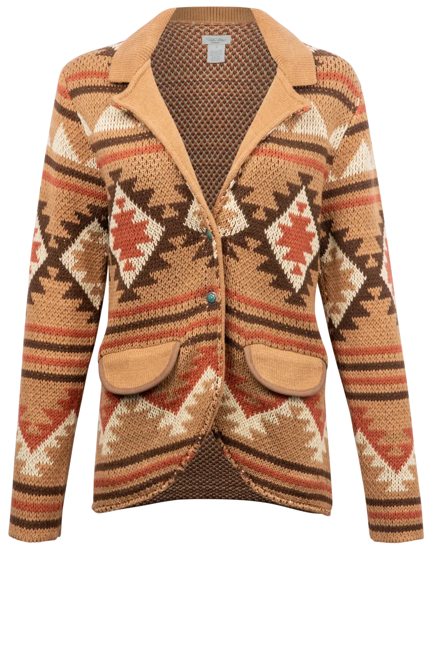 Tasha Polizzi Felina Sweater Blazer