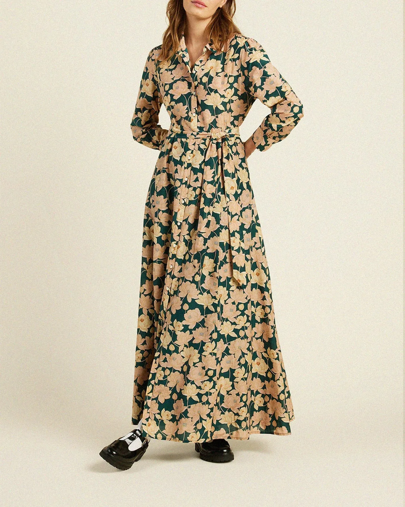Trovata Eliot Dress