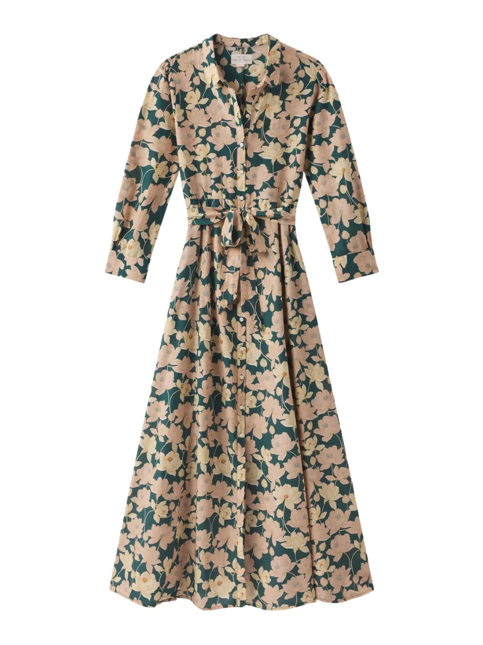 Trovata Eliot Dress