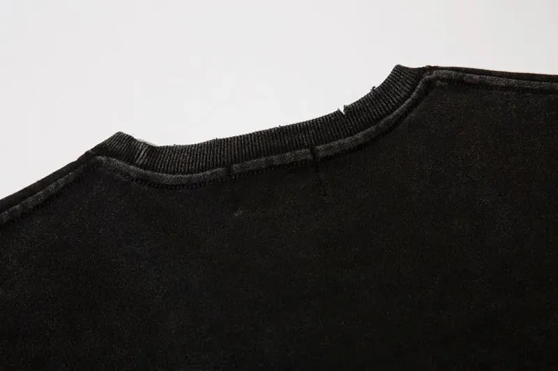 Vintage Shadow Girl Sweater