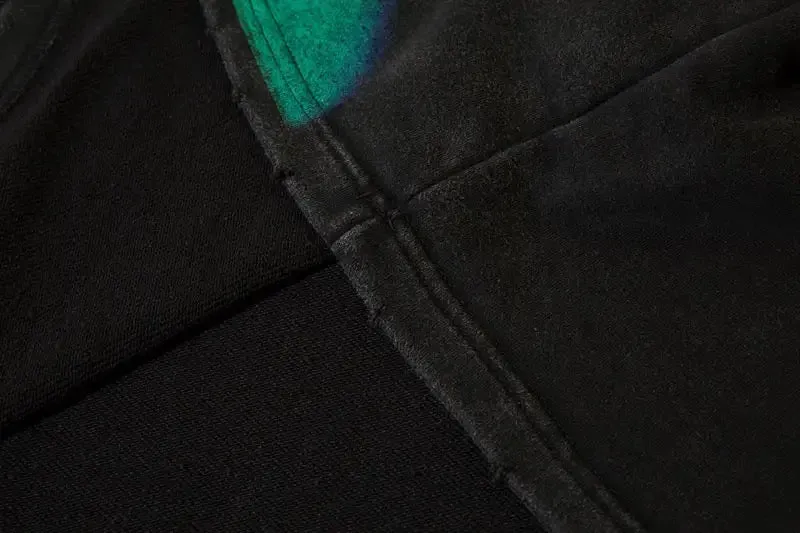 Vintage Shadow Girl Sweater